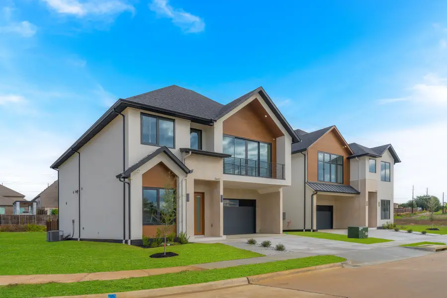 3447 Umyousef Court, Irving, TX 75038 - #2