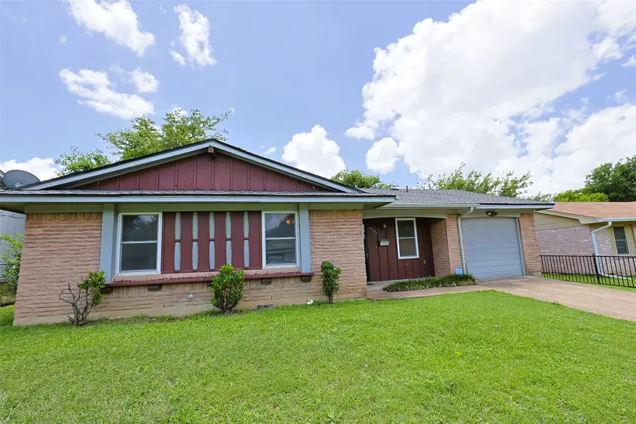 6539 Gentle River Drive, Dallas, TX 75241 - #3