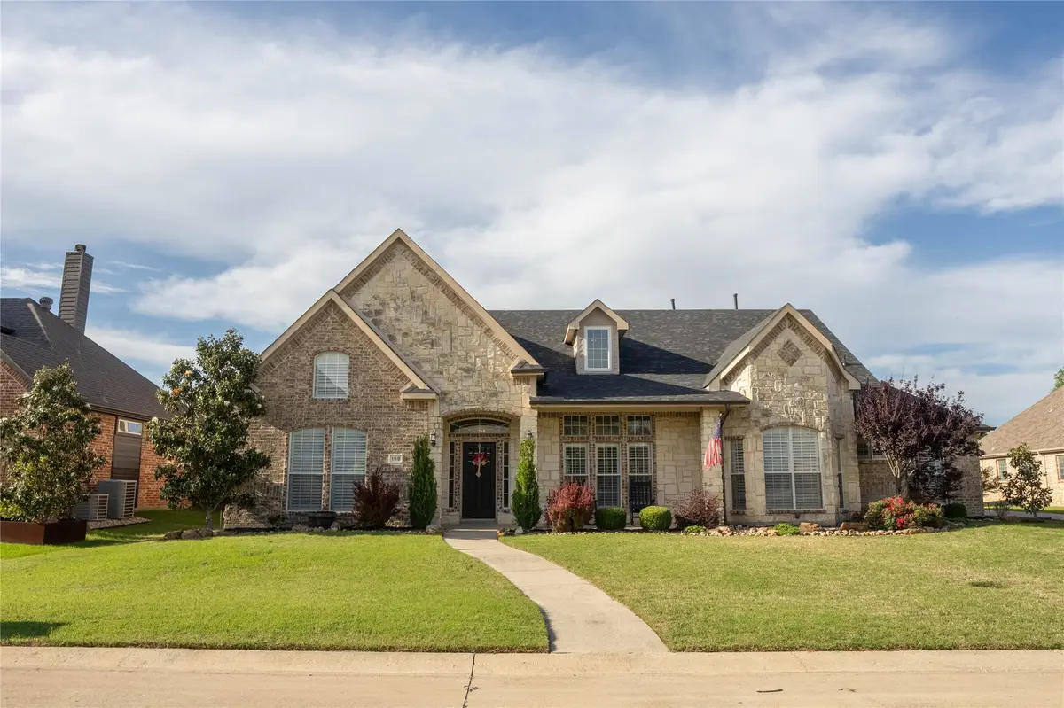 165 Connor Lane, Lucas, TX 75002 - #1