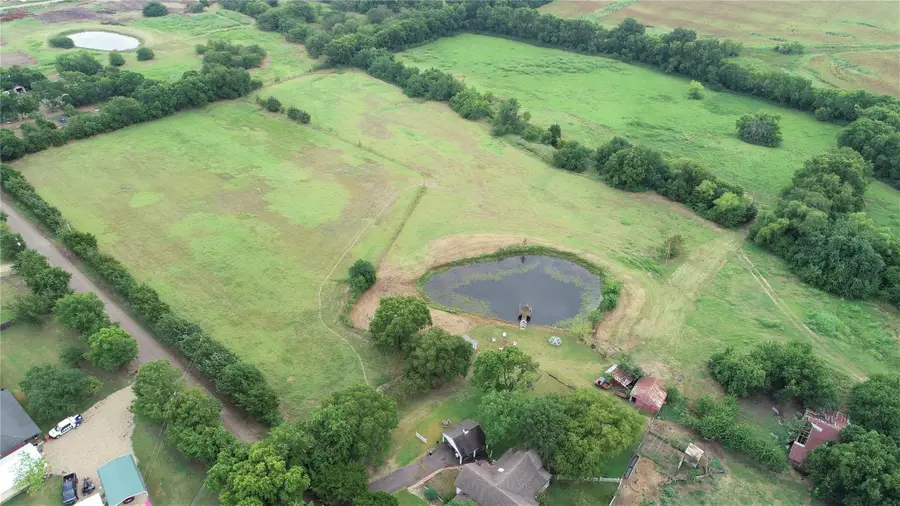 18018 County Road 661, Farmersville, TX 75442 - #2