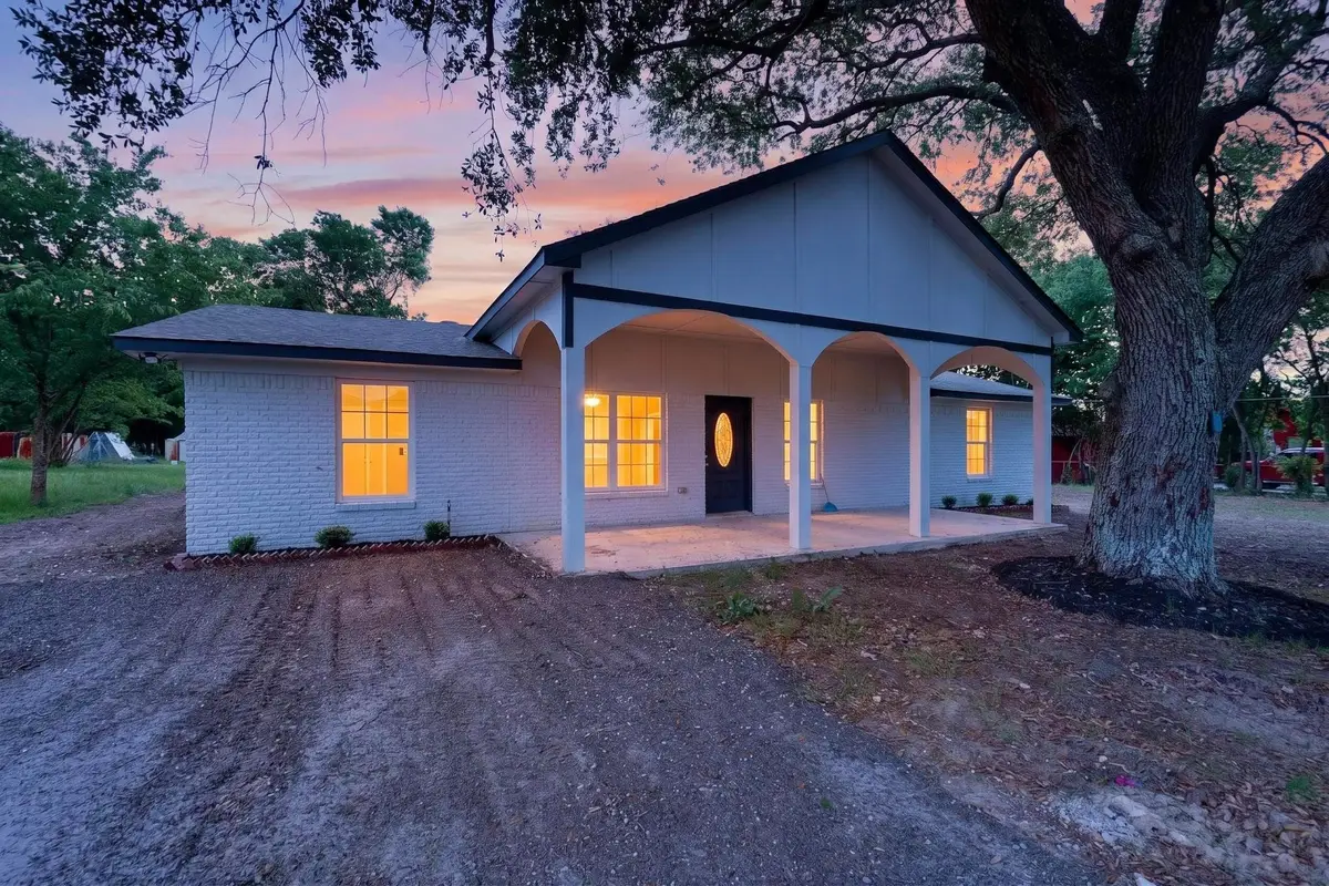 6060 County Road 166, Kaufman, TX 75142 - #1