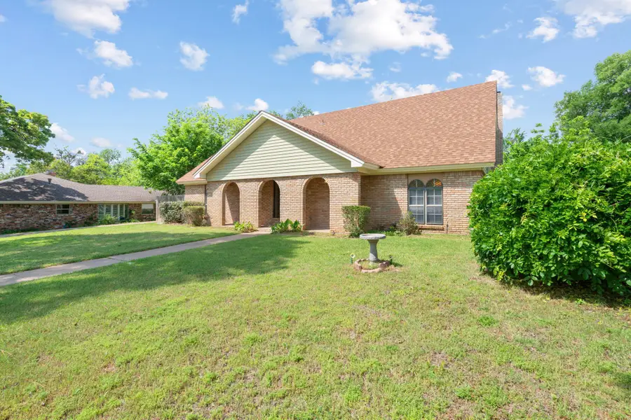 1602 Wagon Wheel Trail, Pantego, TX 76013 - #3