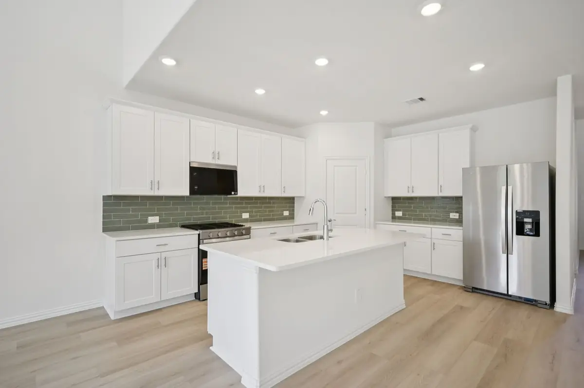 2305 Nicole Drive, Denton, TX 76208 - #1