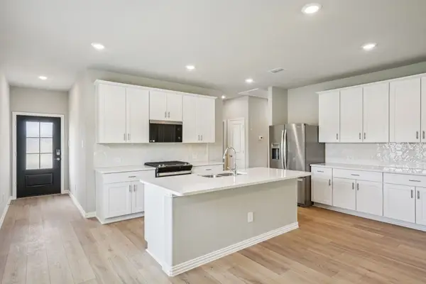 3604 Bridgeport Drive, Farmersville, TX 75442