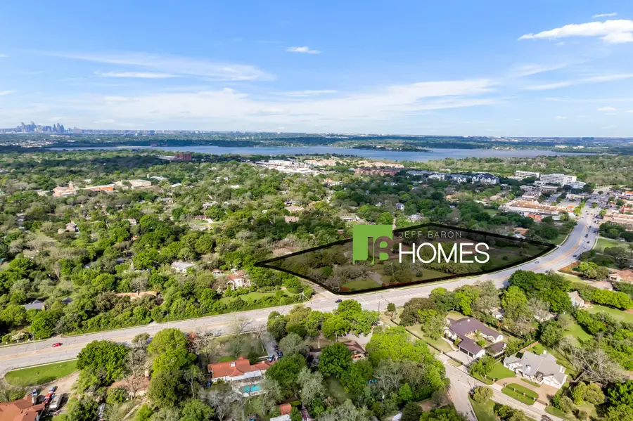 1422 Paloma Drive, Dallas, TX 75218 - #3