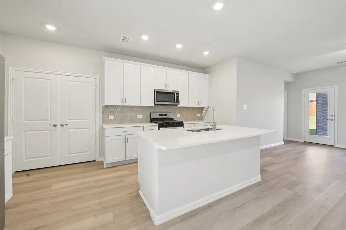 3606 Bridgeport Drive, Farmersville, TX 75442 - #1