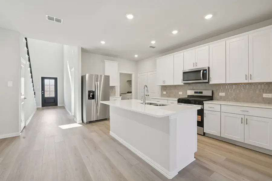 3606 Bridgeport Drive, Farmersville, TX 75442 - #3