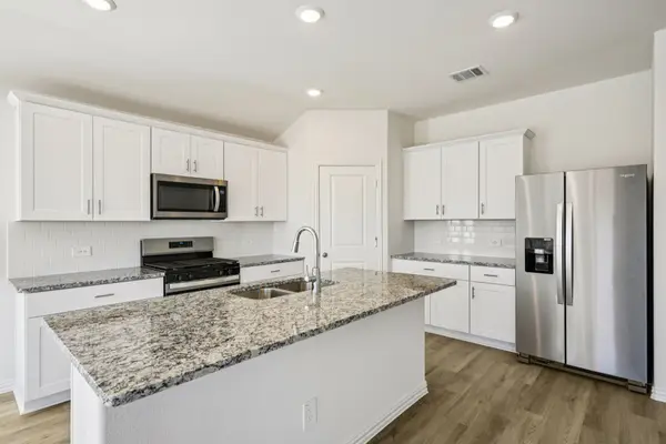 2625 Grand Teton Drive, Anna, TX 75409