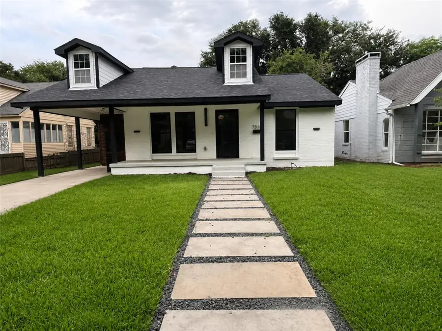 7518 Caillet Street, Dallas, TX 75209 - #3