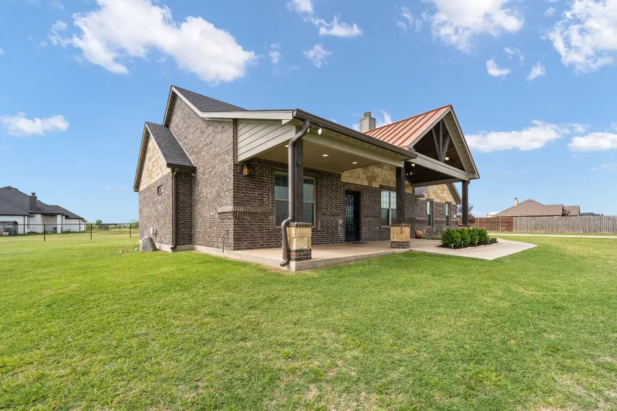 3401 Chinaberry Lane, Joshua, TX 76058 - #2