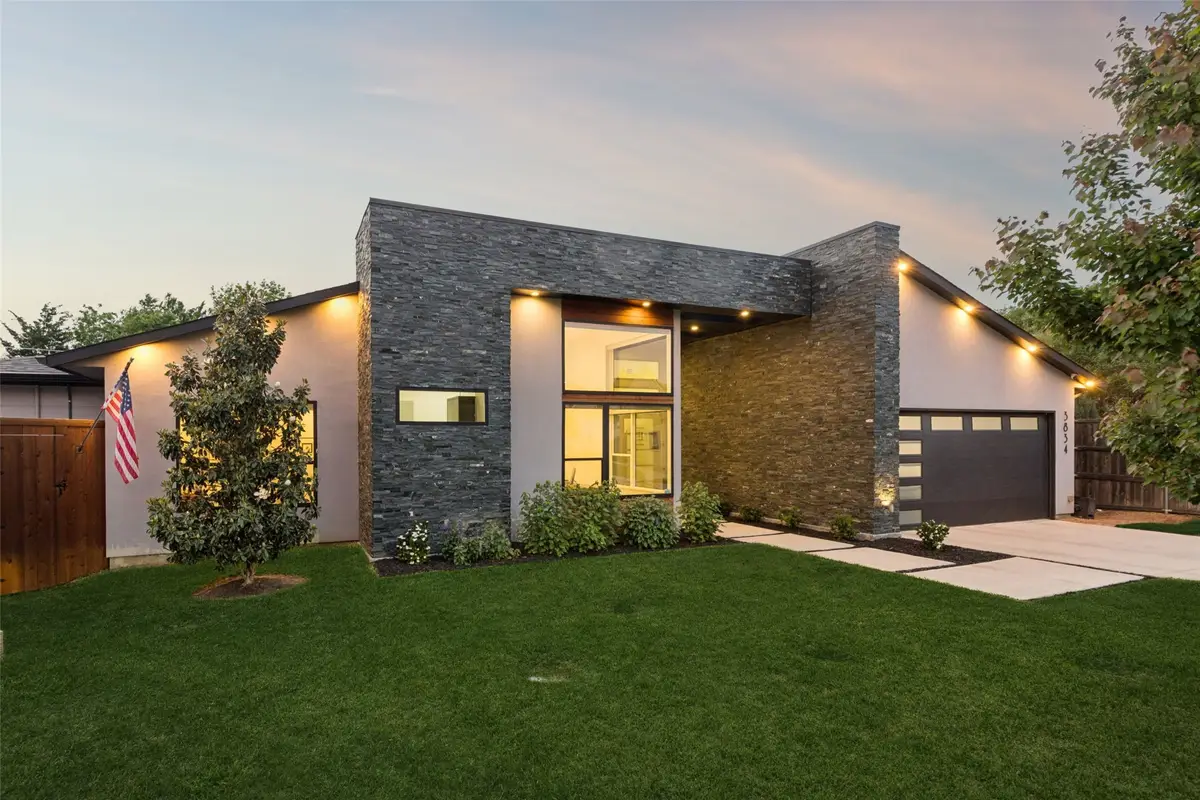 3834 Lively Circle, Dallas, TX 75220 - #1