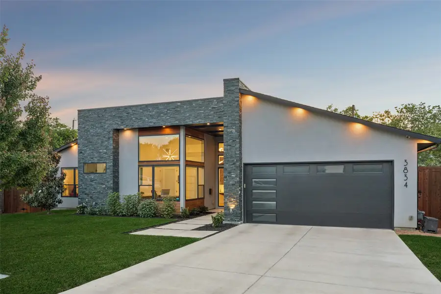 3834 Lively Circle, Dallas, TX 75220 - #2
