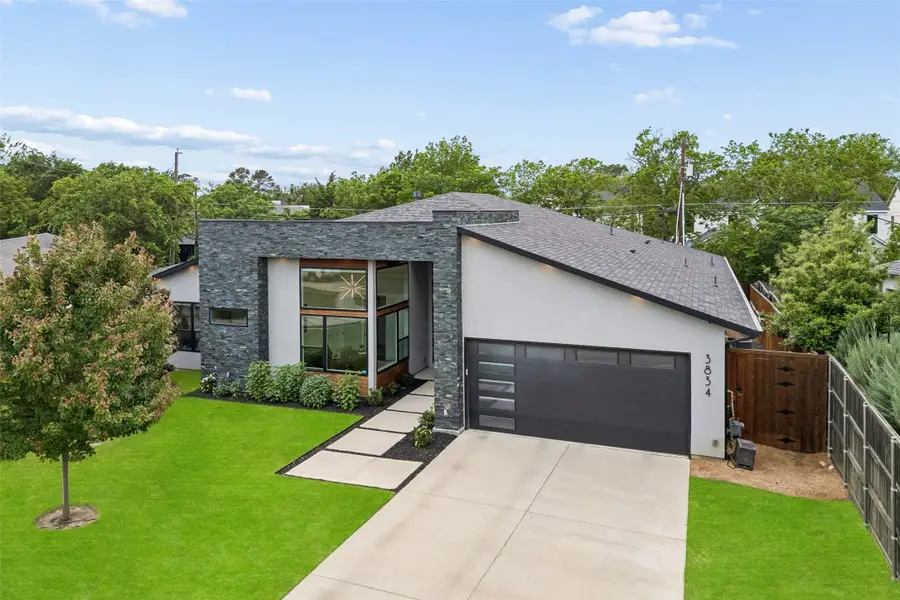 3834 Lively Circle, Dallas, TX 75220 - #3