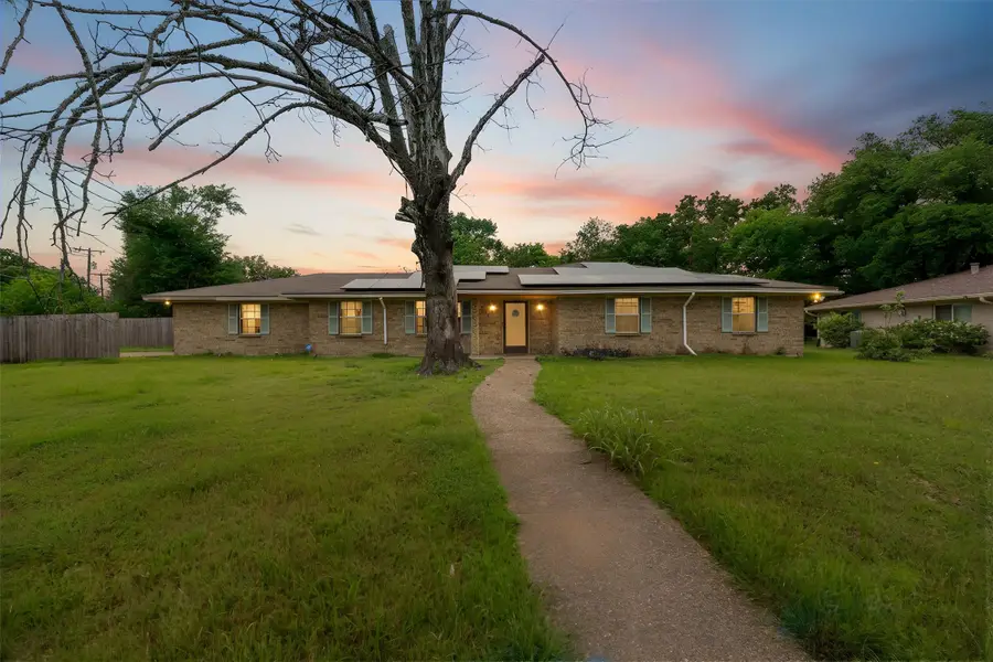 536 Forrest Lane, Corsicana, TX 75110 - #2