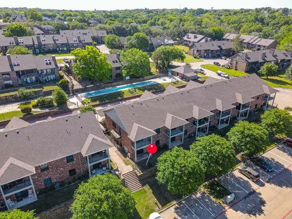 1871 Signal Ridge Place, Rockwall, TX 75032