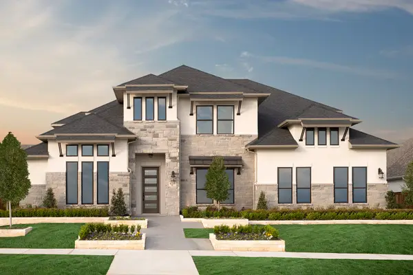 4230 Old Rosebud Lane, Prosper, TX 75078