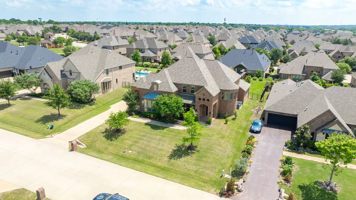817 Calm Crest Drive, Rockwall, TX 75087 - #1