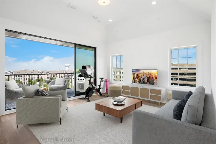 14956 Oak Street, Addison, TX 75001 - #2