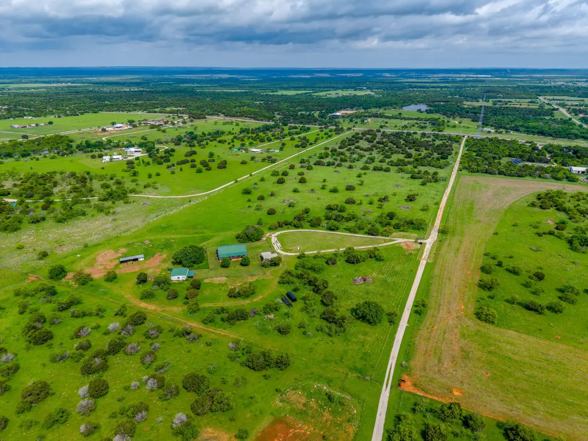 13450 Sh 254, Graford, TX 76449 - #1