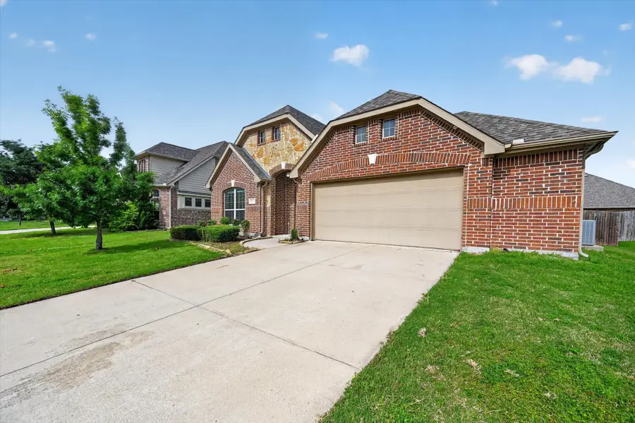 4614 Amesbury Lane, Sherman, TX 75092 - #2