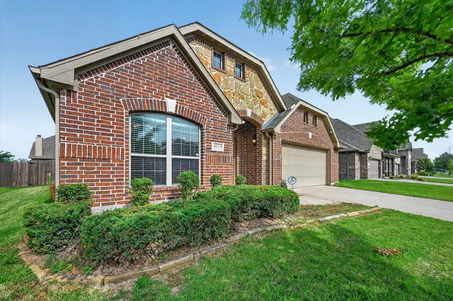 4614 Amesbury Lane, Sherman, TX 75092 - #3