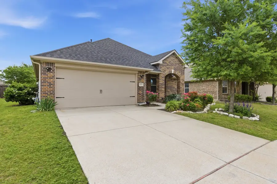 2013 Rosebury Lane, Forney, TX 75126 - #2