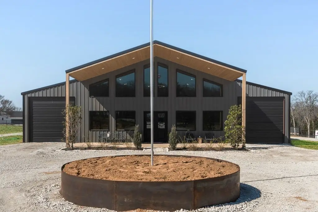 1330 Jrc Road, Gainesville, TX 76240 - #1