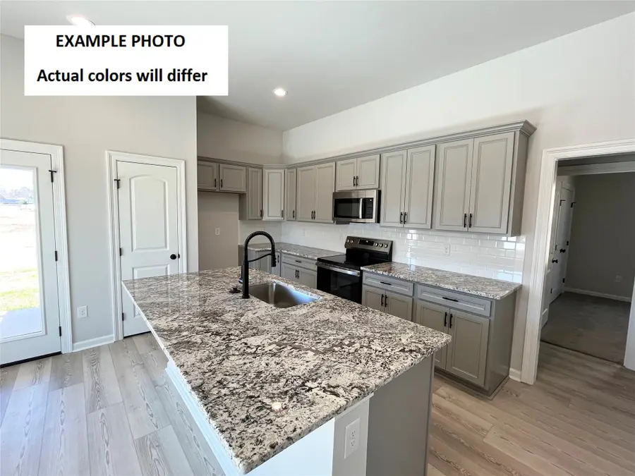 296 Hawker Street, Shreveport, LA 71106 - #3