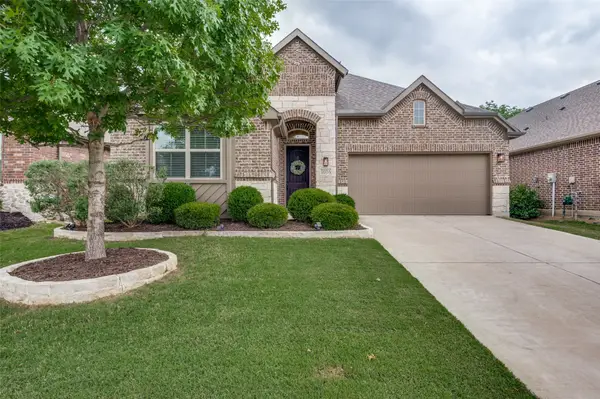 1016 Lake Sierra Way, Little Elm, TX 75068