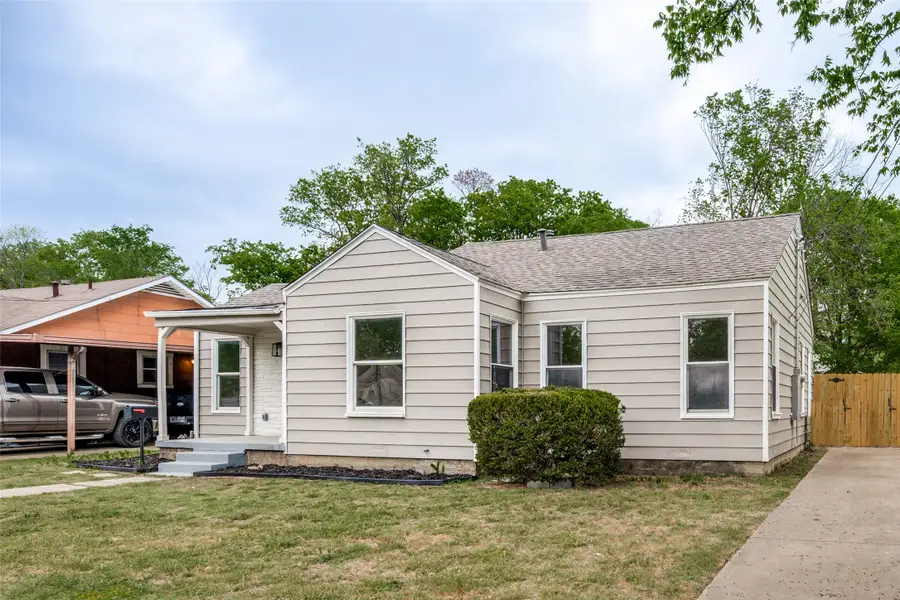 3825 Rusty Dell Street, Fort Worth, TX 76111 - #2