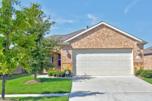 3174 Bobber Street, Frisco, TX 75036