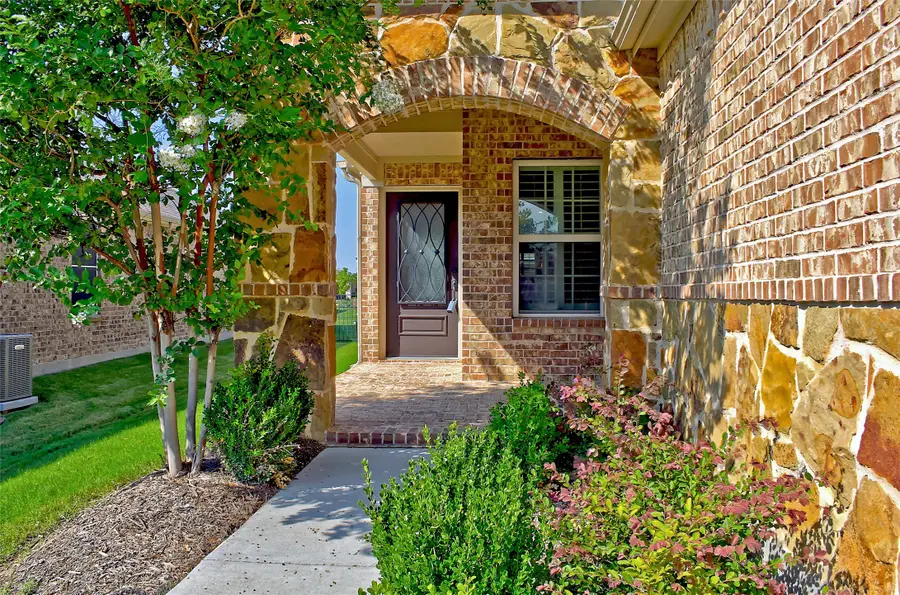 3174 Bobber Street, Frisco, TX 75036 - #3