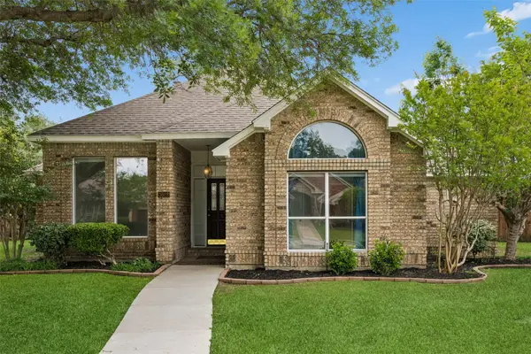 3628 Worthington Way, Plano, TX 75023