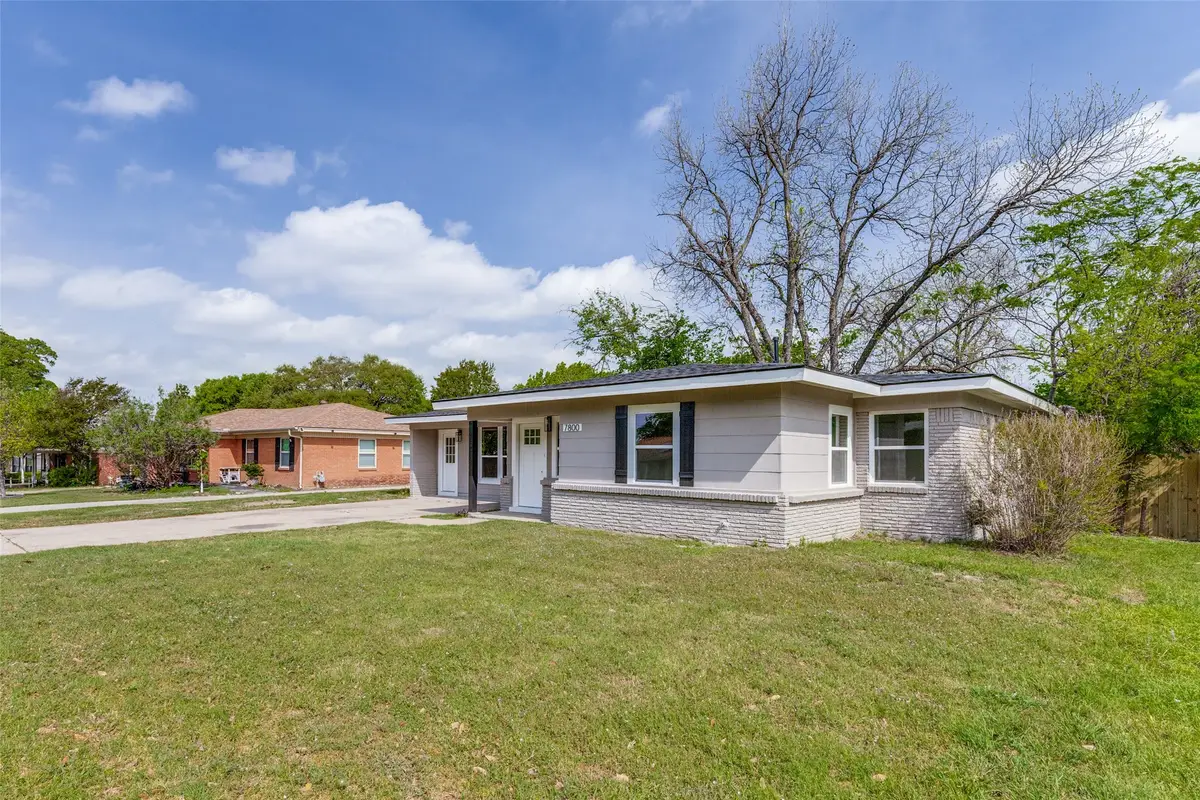 7800 Gaston Avenue, Fort Worth, TX 76116 - #1