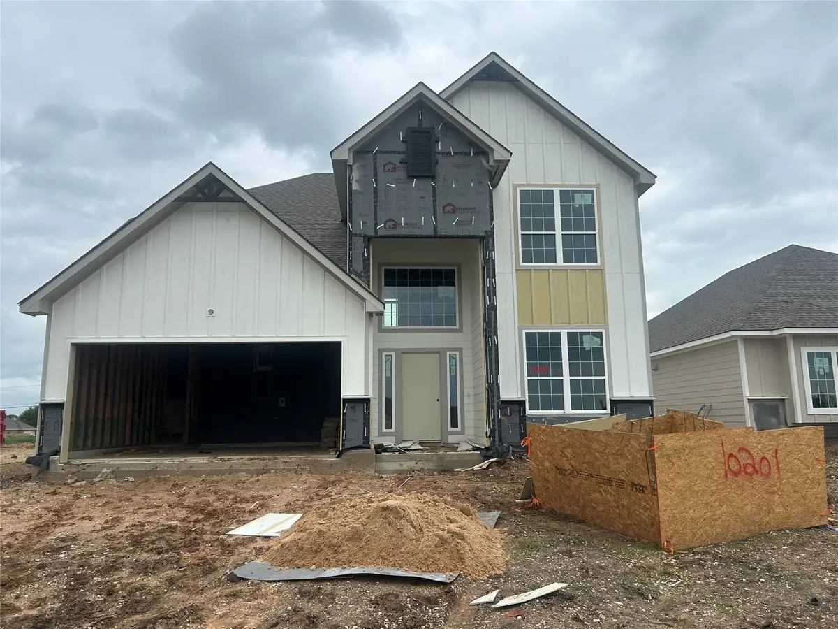 10201 Grace Drive, Waco, TX 76708 - #1