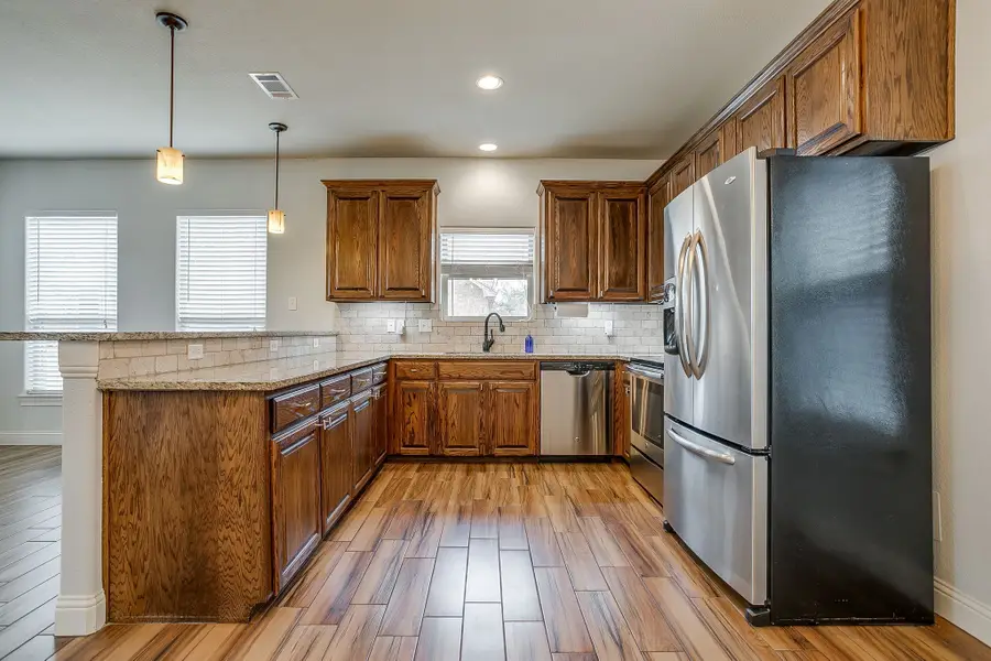 4912 Ridglea Hills Court, Fort Worth, TX 76116 - #3