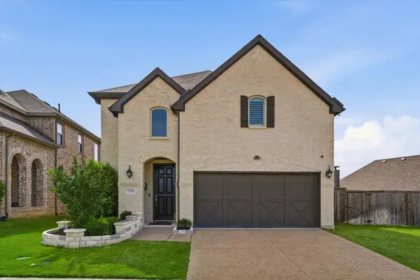 769 Lady Tessala Avenue, Lewisville, TX 75056