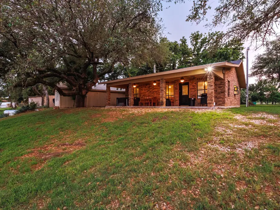 7850 County Road 551, Brownwood, TX 76801 - #2