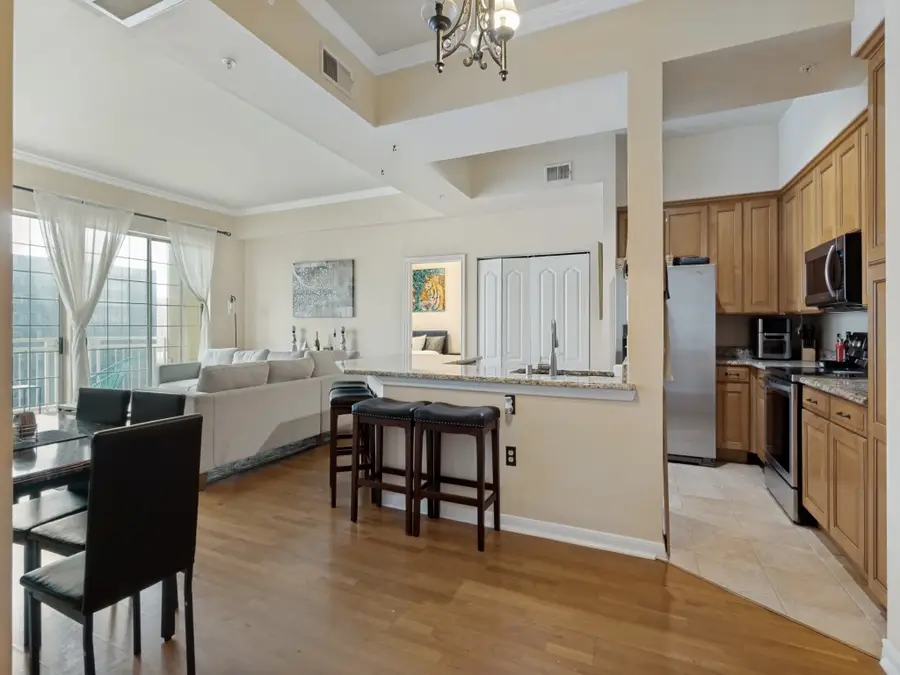 3225 Turtle Creek Boulevard #943, Dallas, TX 75219 - #2