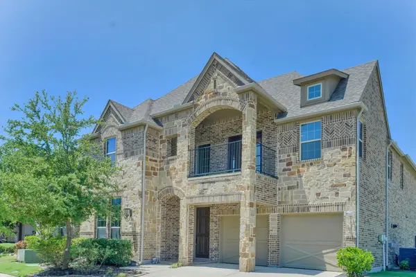 8844 Laurel Lane, Keller, TX 76248
