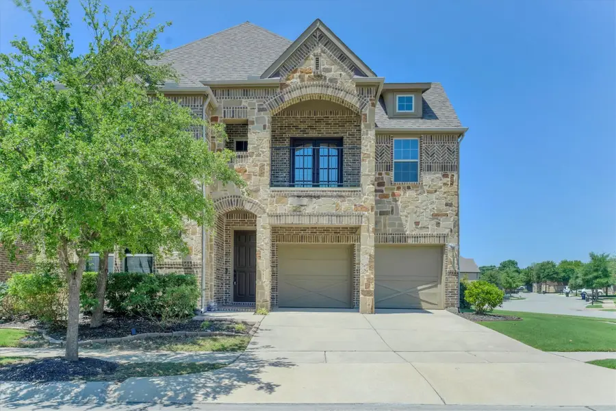 8844 Laurel Lane, Keller, TX 76248 - #2