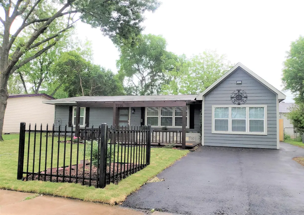 11730 Abston Lane, Dallas, TX 75218 - #1