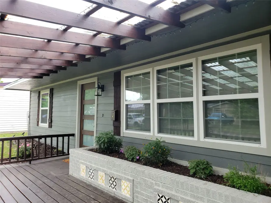 11730 Abston Lane, Dallas, TX 75218 - #2