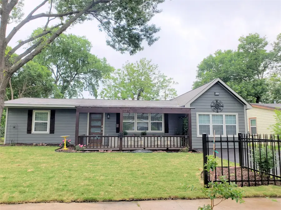 11730 Abston Lane, Dallas, TX 75218 - #3