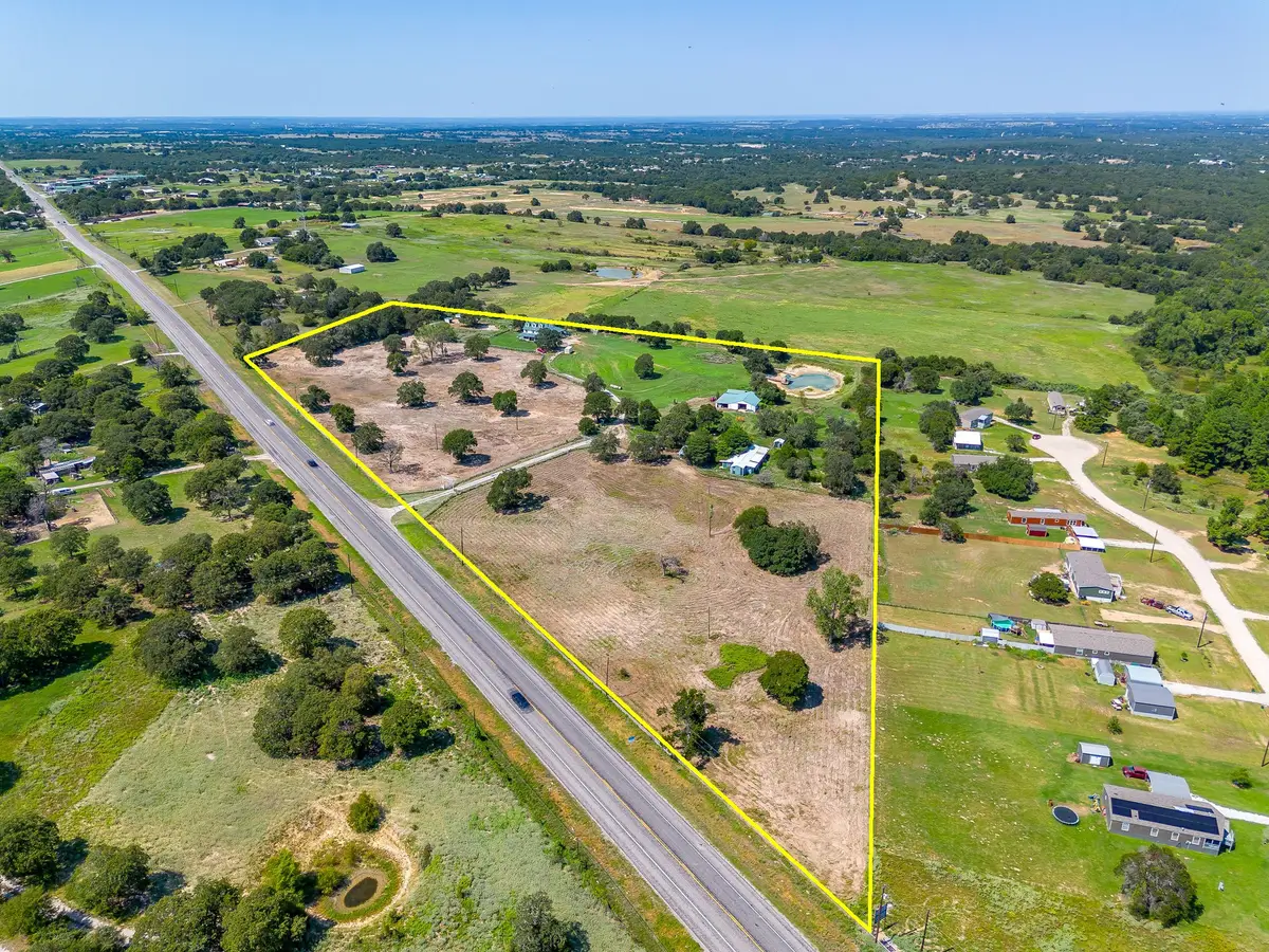 7726 W Highway 199, Springtown, TX 76082 - #1