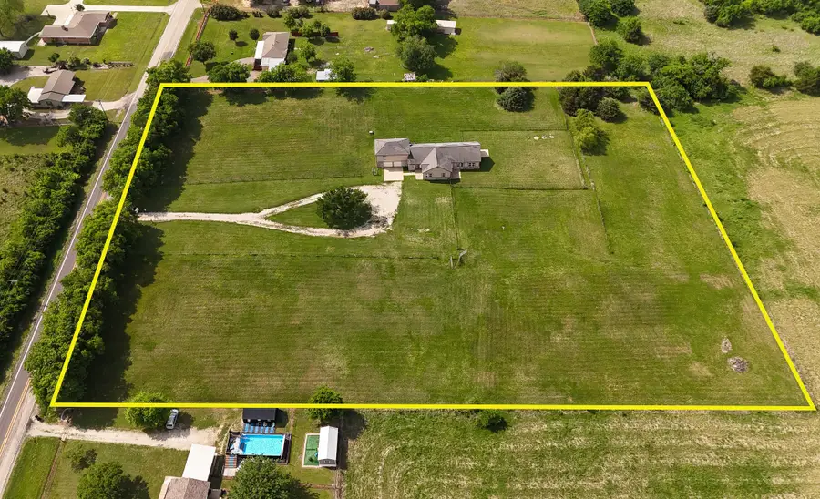 4266 Fm 118, Greenville, TX 75401 - #3