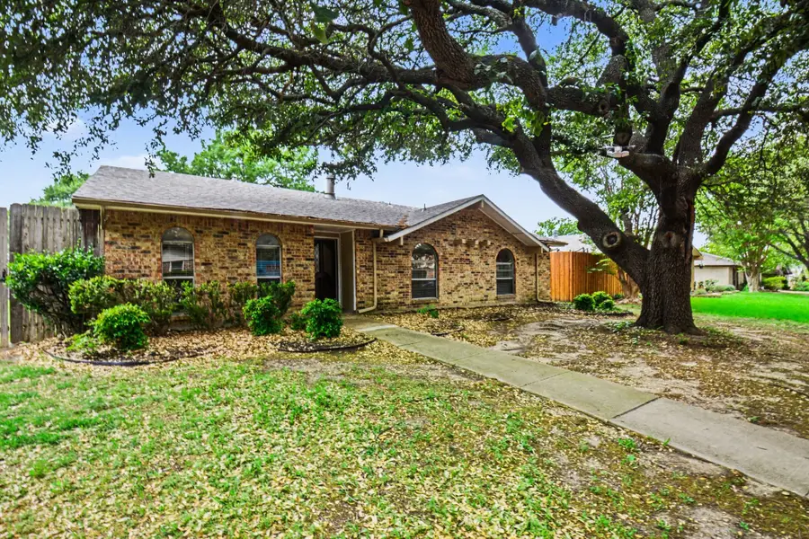 1408 Vanderbilt Drive, Plano, TX 75023 - #3