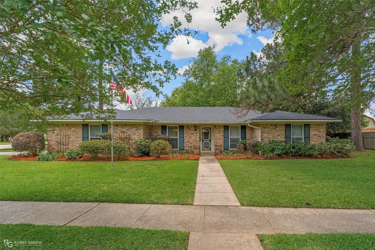 1810 Pluto Drive, Bossier City, LA 71112 - #1