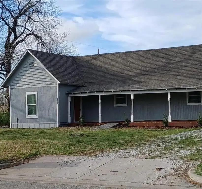 308 Ash Street, Crowley, TX 76036 - #1