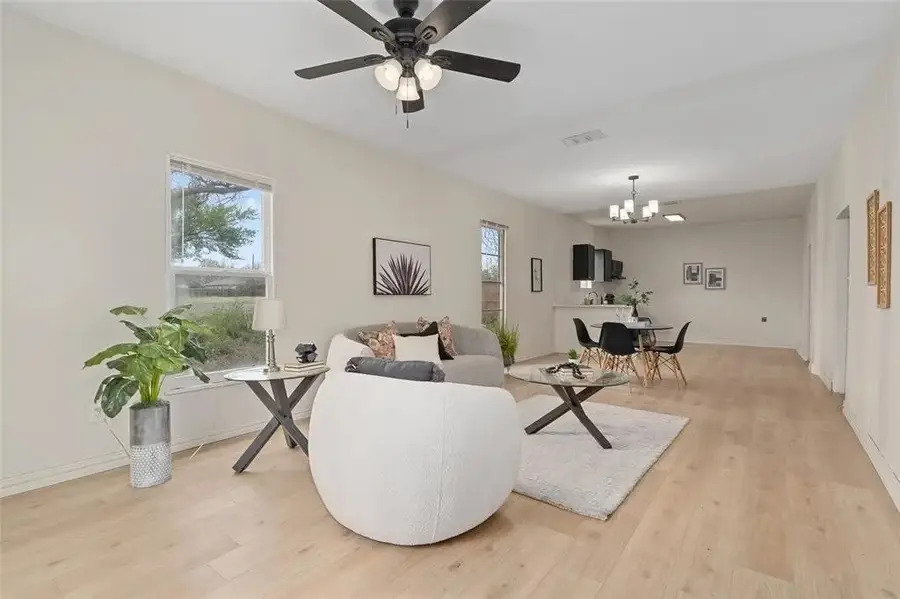 308 Ash Street, Crowley, TX 76036 - #2